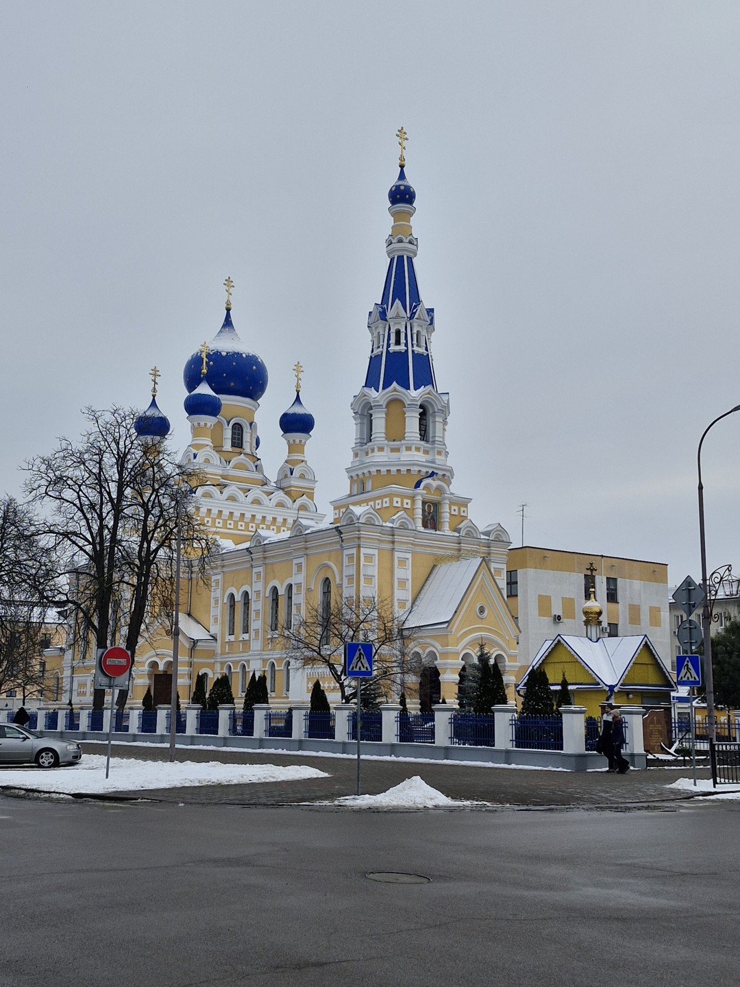 Отзыв о экскурсии "Брест древний и современный" — фото 6