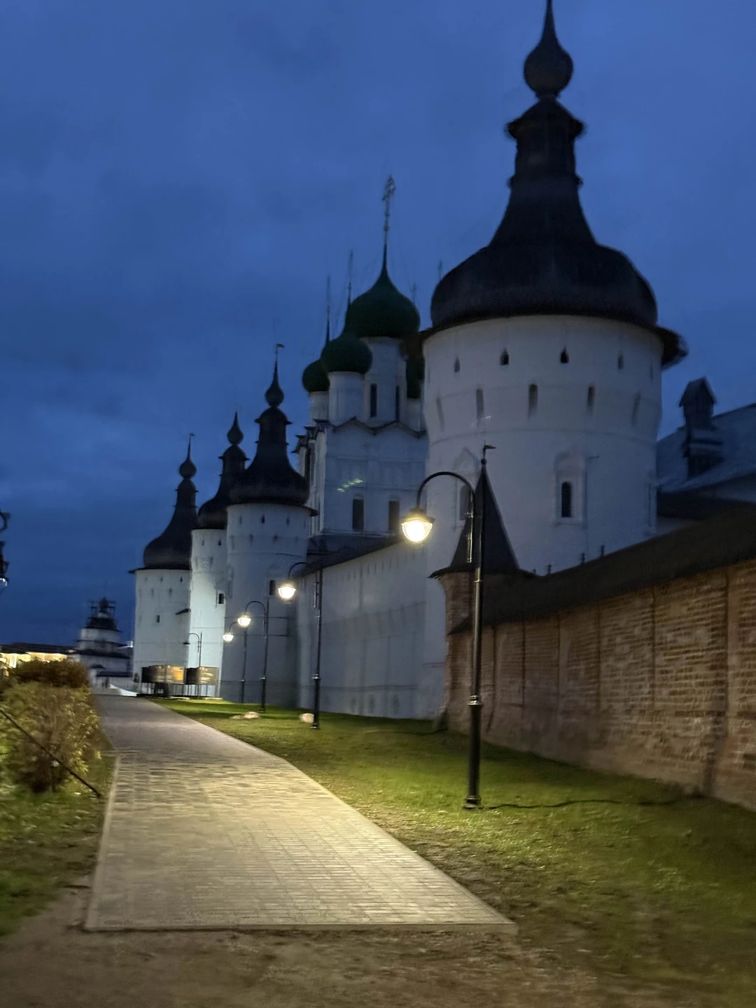 Отзыв о экскурсии "Прогулка по Ростову: от древности до наших дней" — фото 5