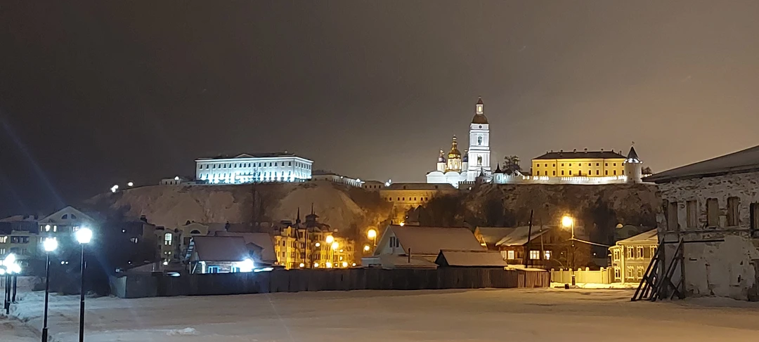 Отзыв о экскурсии "Тобольск — жемчужина Сибири" — фото 1