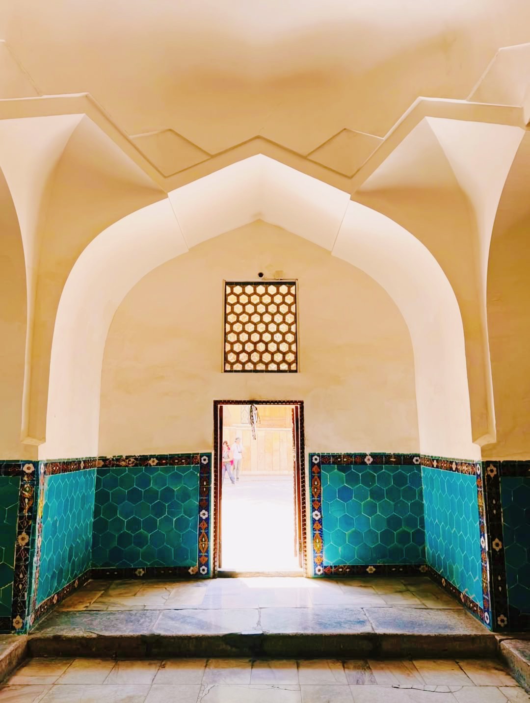 Фото путешественника — 7