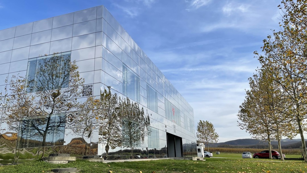 Отзыв о экскурсии "Винные открытия: Скалистый берег, Шумринка и Гай-Кодзор" — фото 6