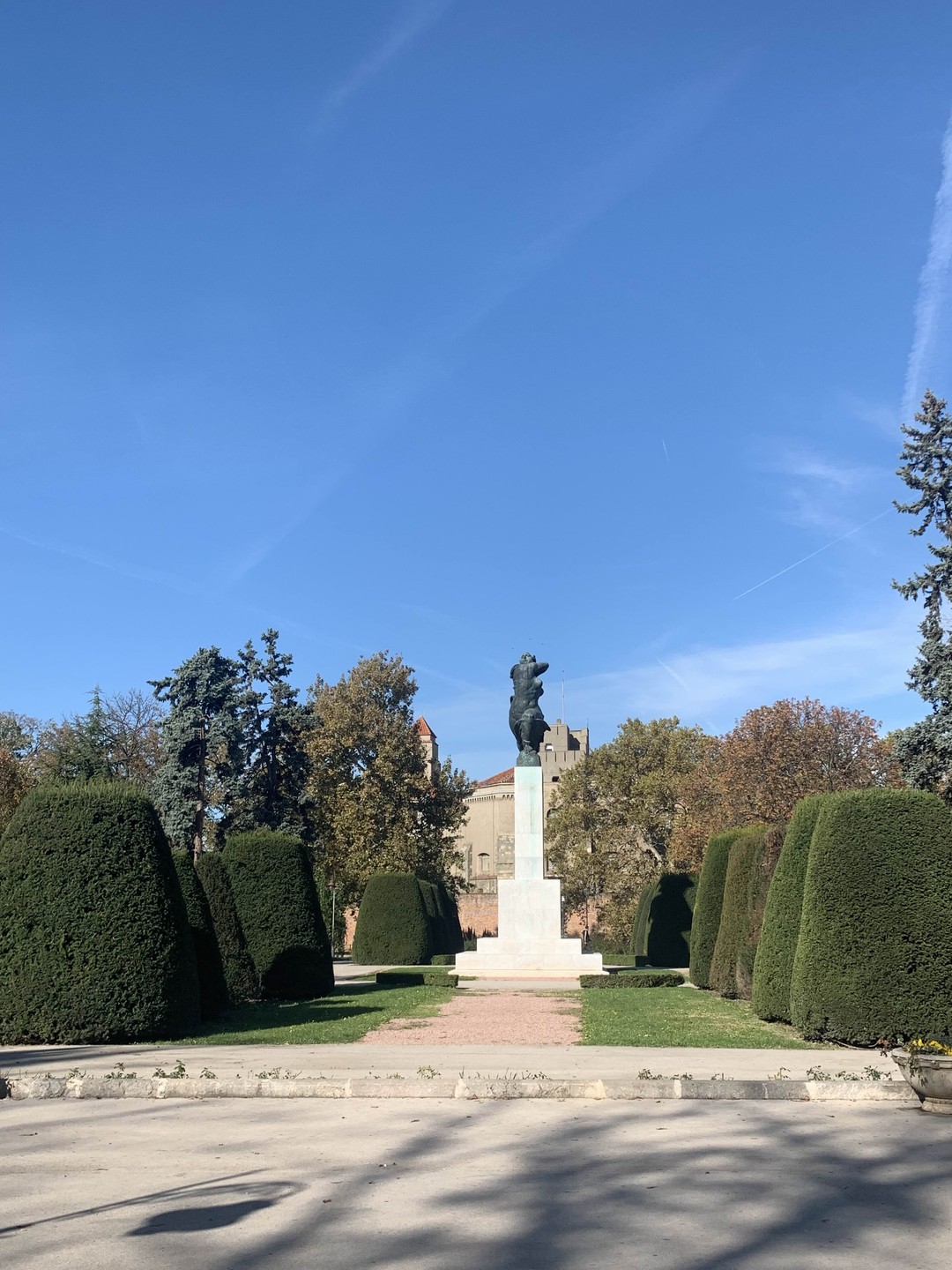 Отзыв о экскурсии "О Белграде с любовью!" — фото 3