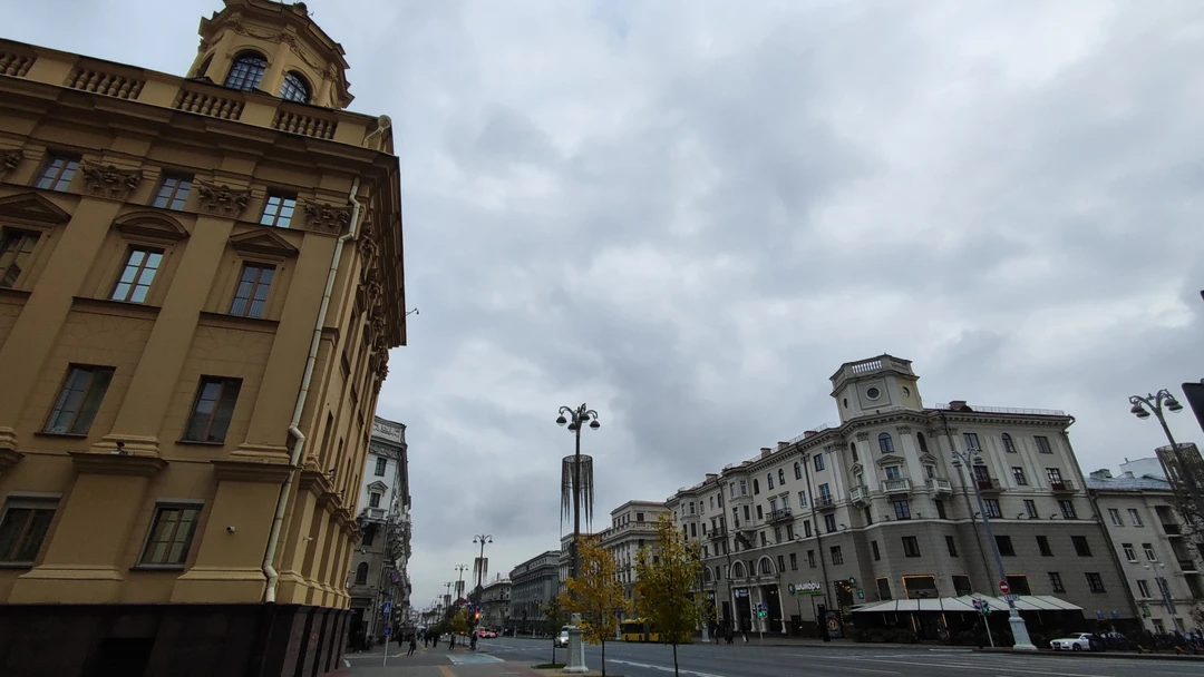 Отзыв о экскурсии "Свидание с Минском каждый день" — фото 4