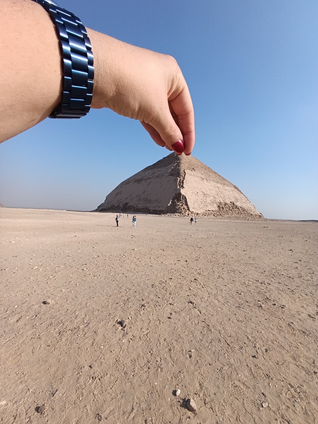 Фото путешественника — 2