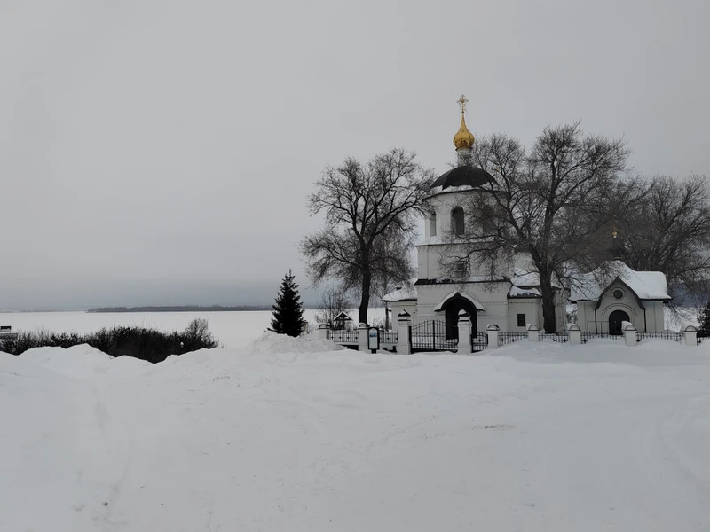 Фото путешественника — 8