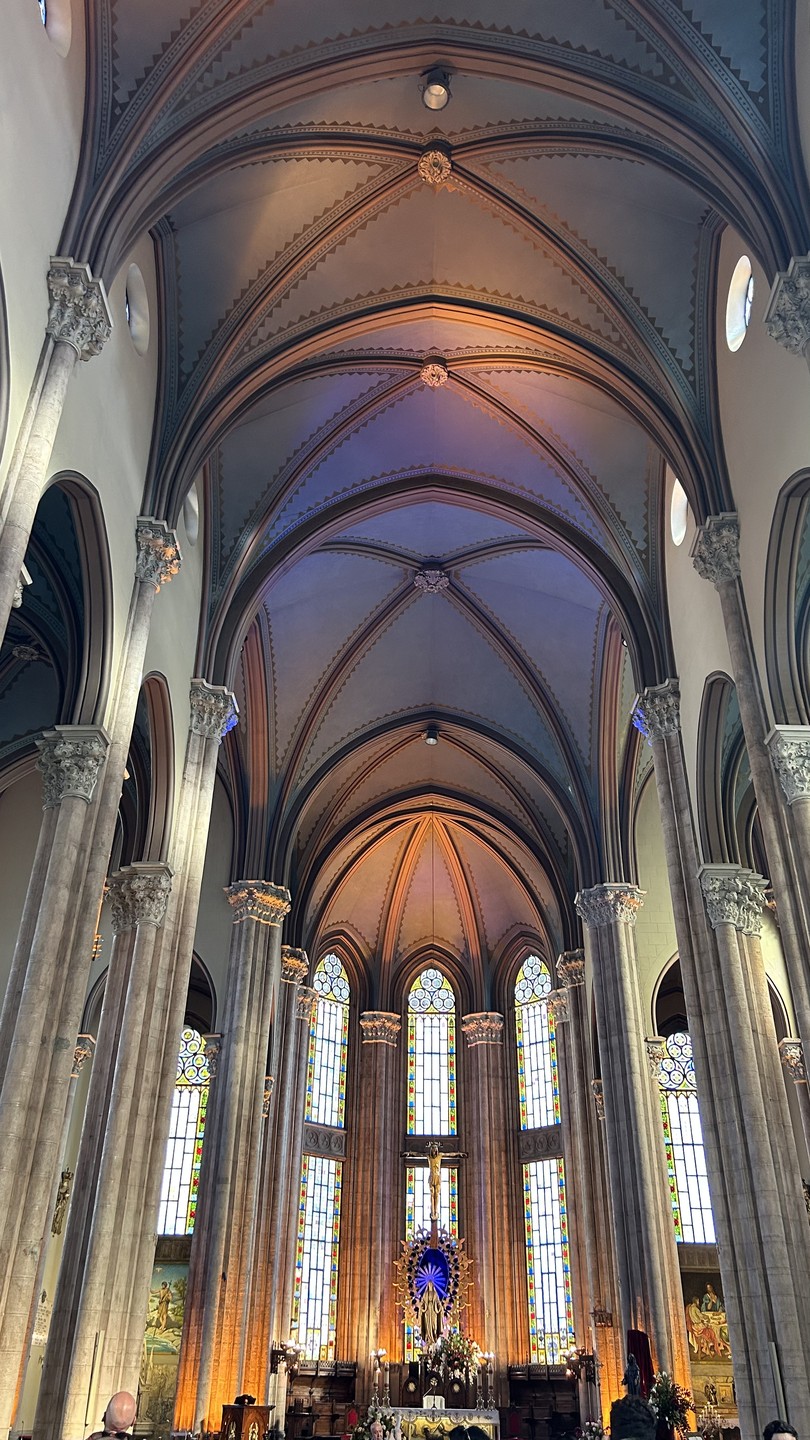 Отзыв о экскурсии "Богемный Стамбул" — фото 1