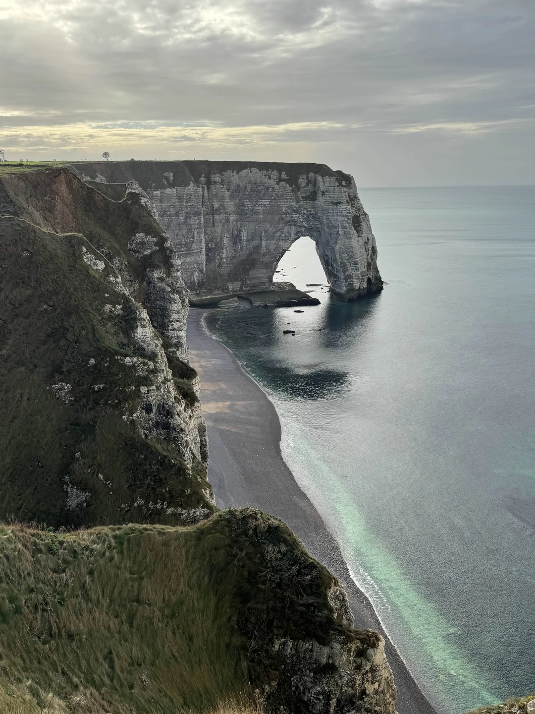 Отзыв о экскурсии "Из Парижа — в Руан, Этрета и Онфлёр за 1 день" — фото 4