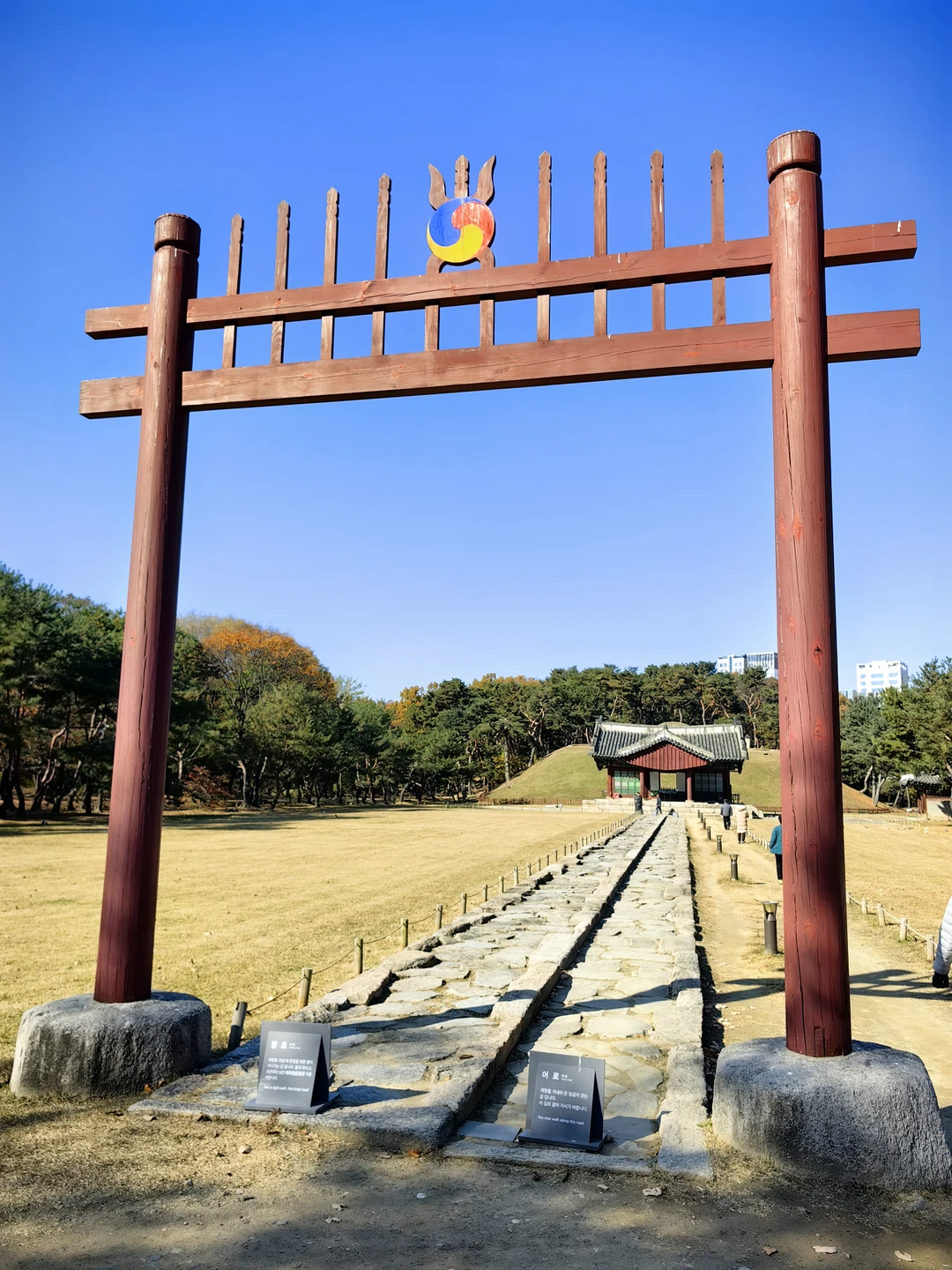 Отзыв о экскурсии "Гангнам вчера и сегодня" — фото 2