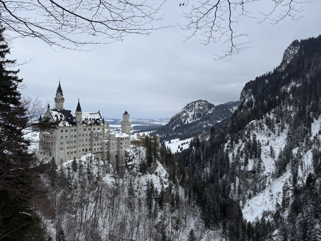 Фото путешественника — 7