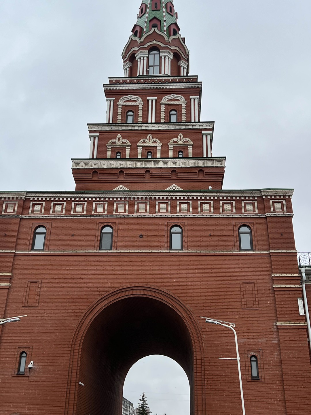 Фото путешественника — 2