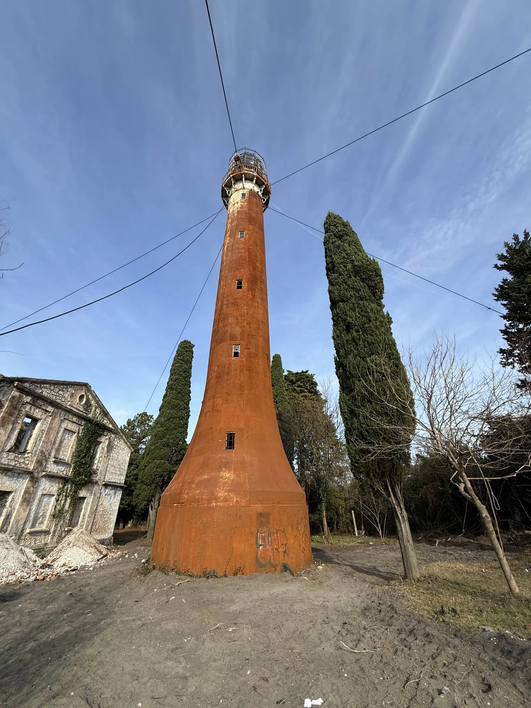 Отзывы об экскурсиях в Сухуме