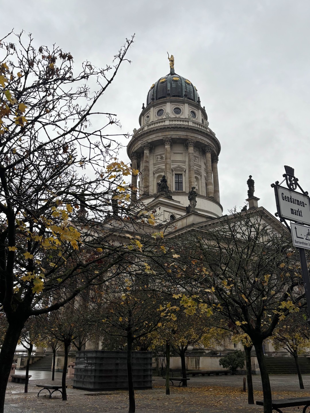 Отзыв о экскурсии "Берлин для детей" — фото 1