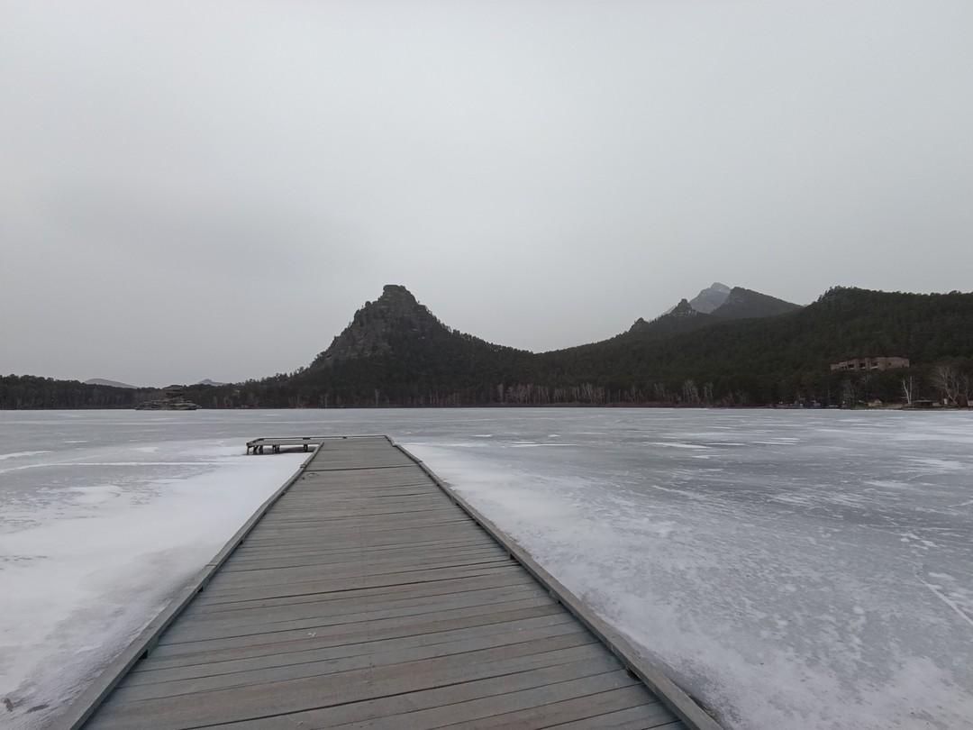 Фото путешественника — 3