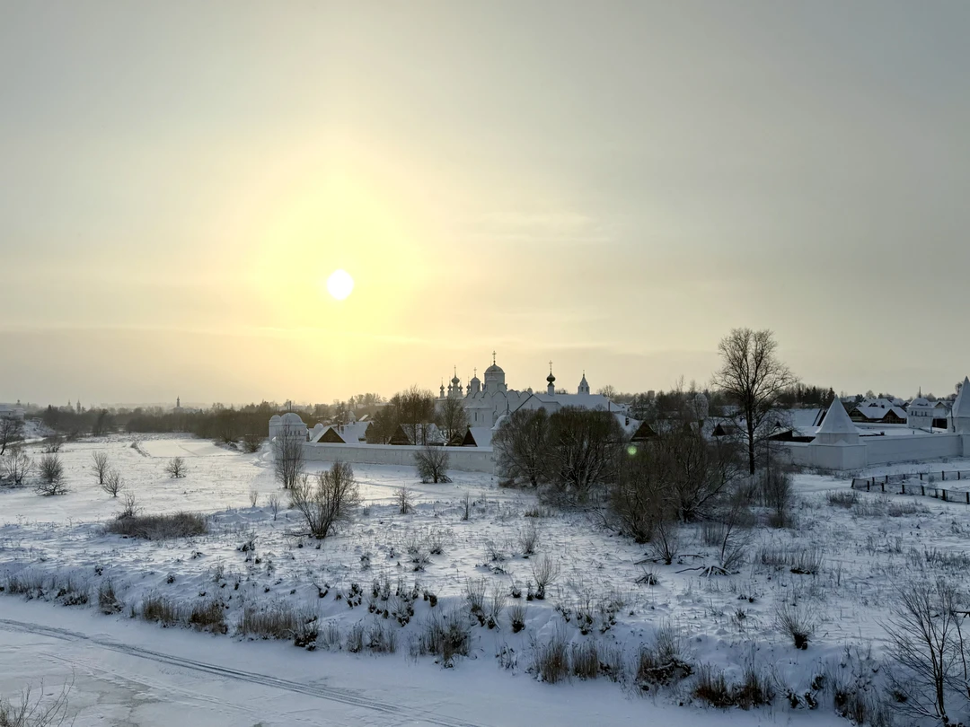 Фото путешественника — 6