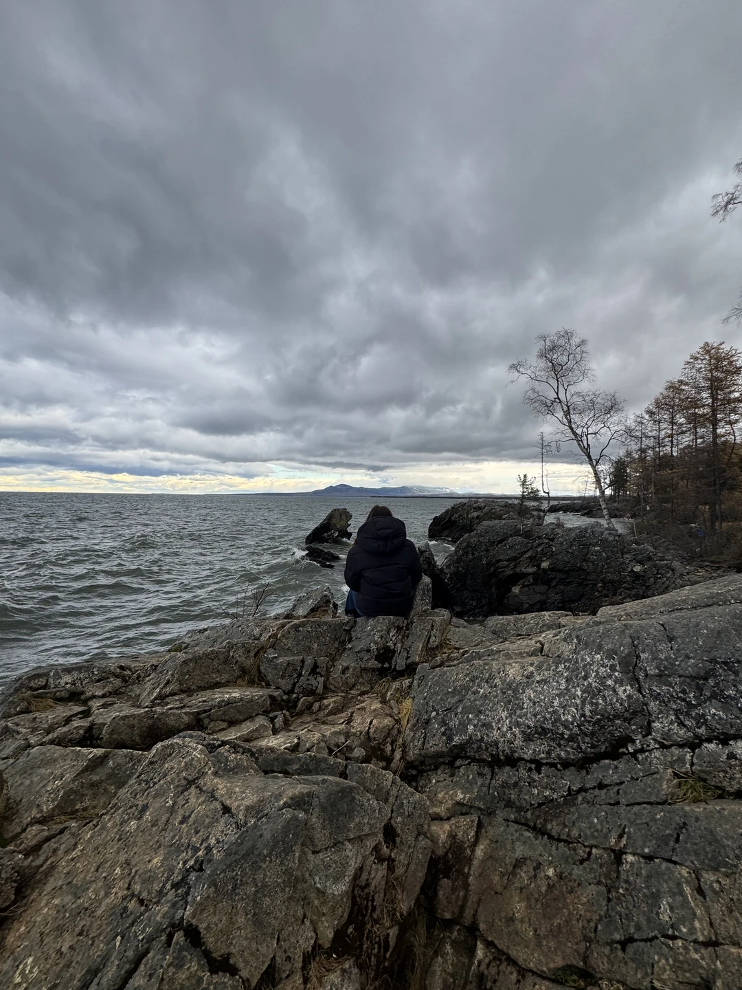 Отзыв о экскурсии "Сакральные маршруты Бурятии: из Улан-Удэ к буддийской богине Янжиме" — фото 2