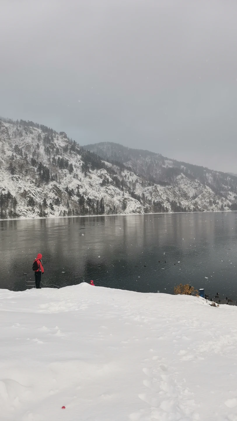 Отзывы об экскурсиях в Красноярске
