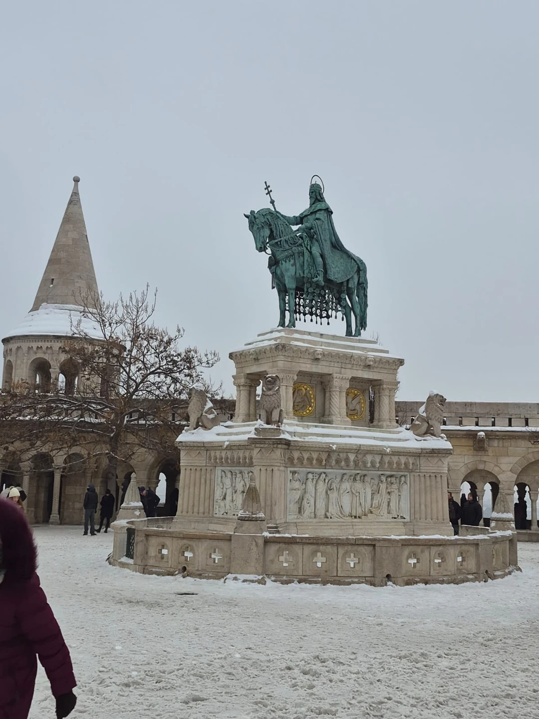 Фото путешественника — 5