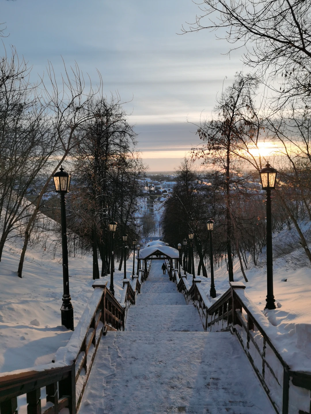 Отзыв о экскурсии "Град Тоболеск — страницы истории" — фото 2