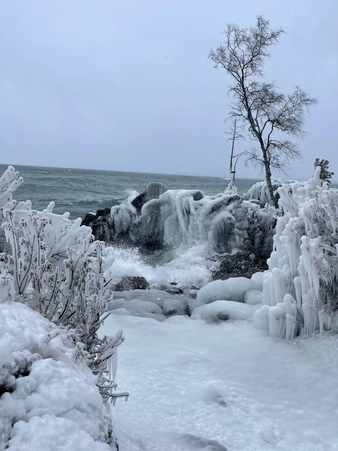 Отзыв о экскурсии "Сакральные маршруты Бурятии: из Улан-Удэ к буддийской богине Янжиме" — фото 2