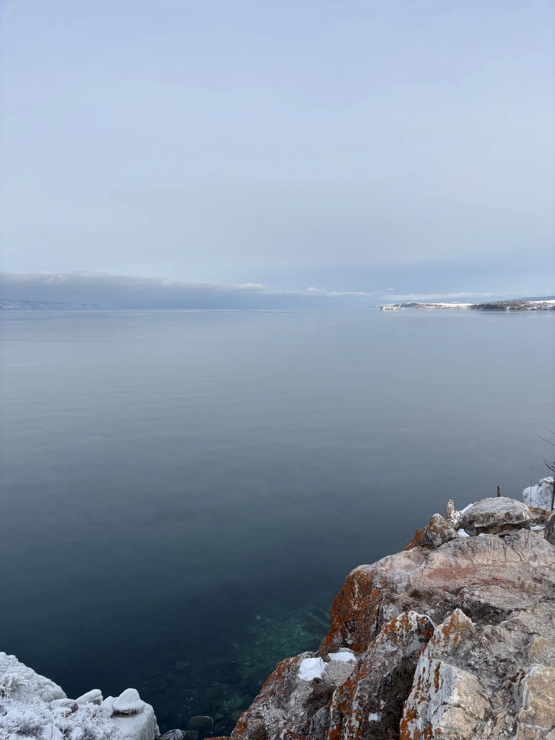 Отзыв о экскурсии "Ольхон: 3 дня в сердце священного «моря»" — фото 4