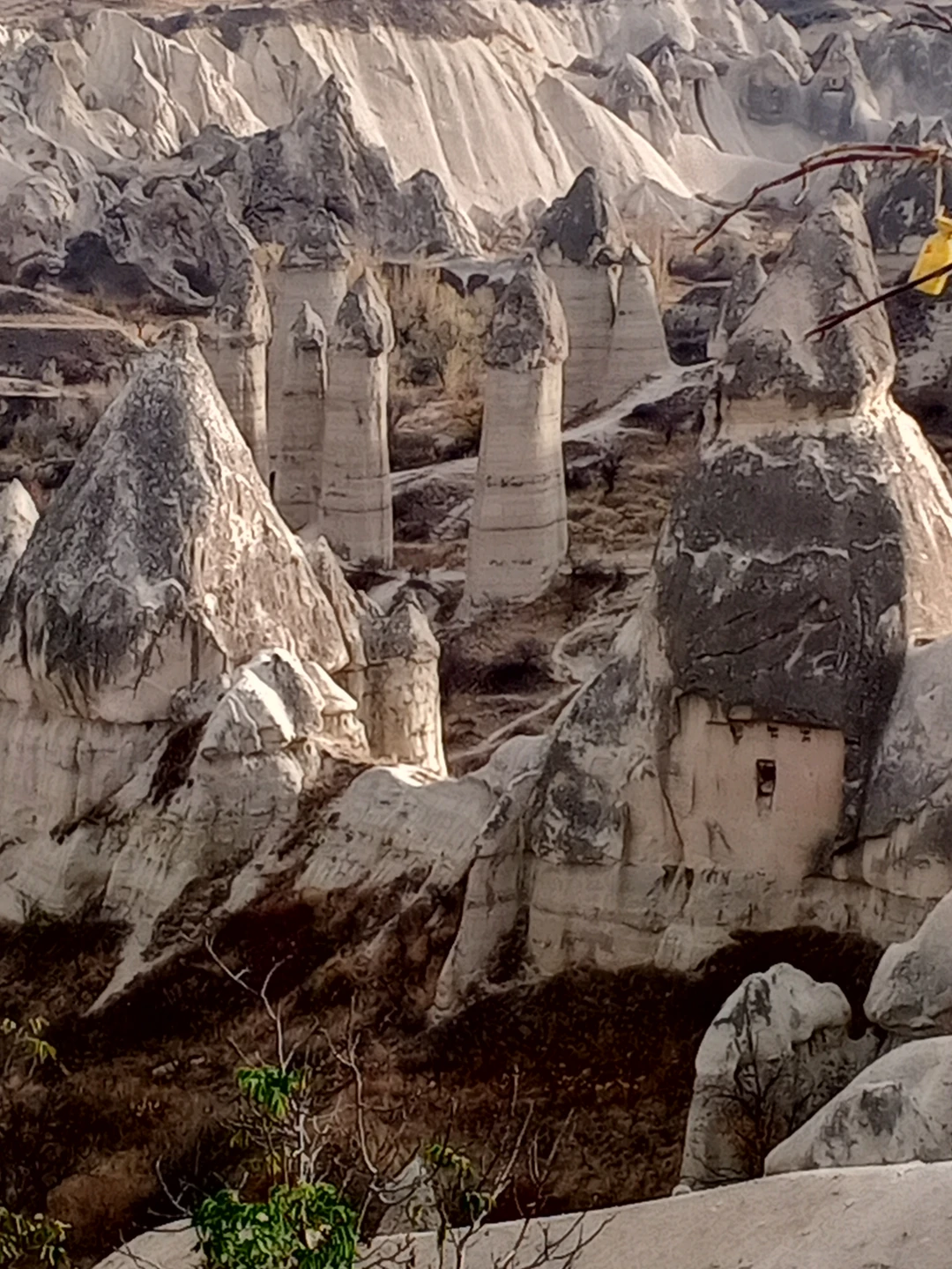 Отзыв о экскурсии "Калейдоскоп Каппадокии — на 2 дня из Кемера" — фото 3