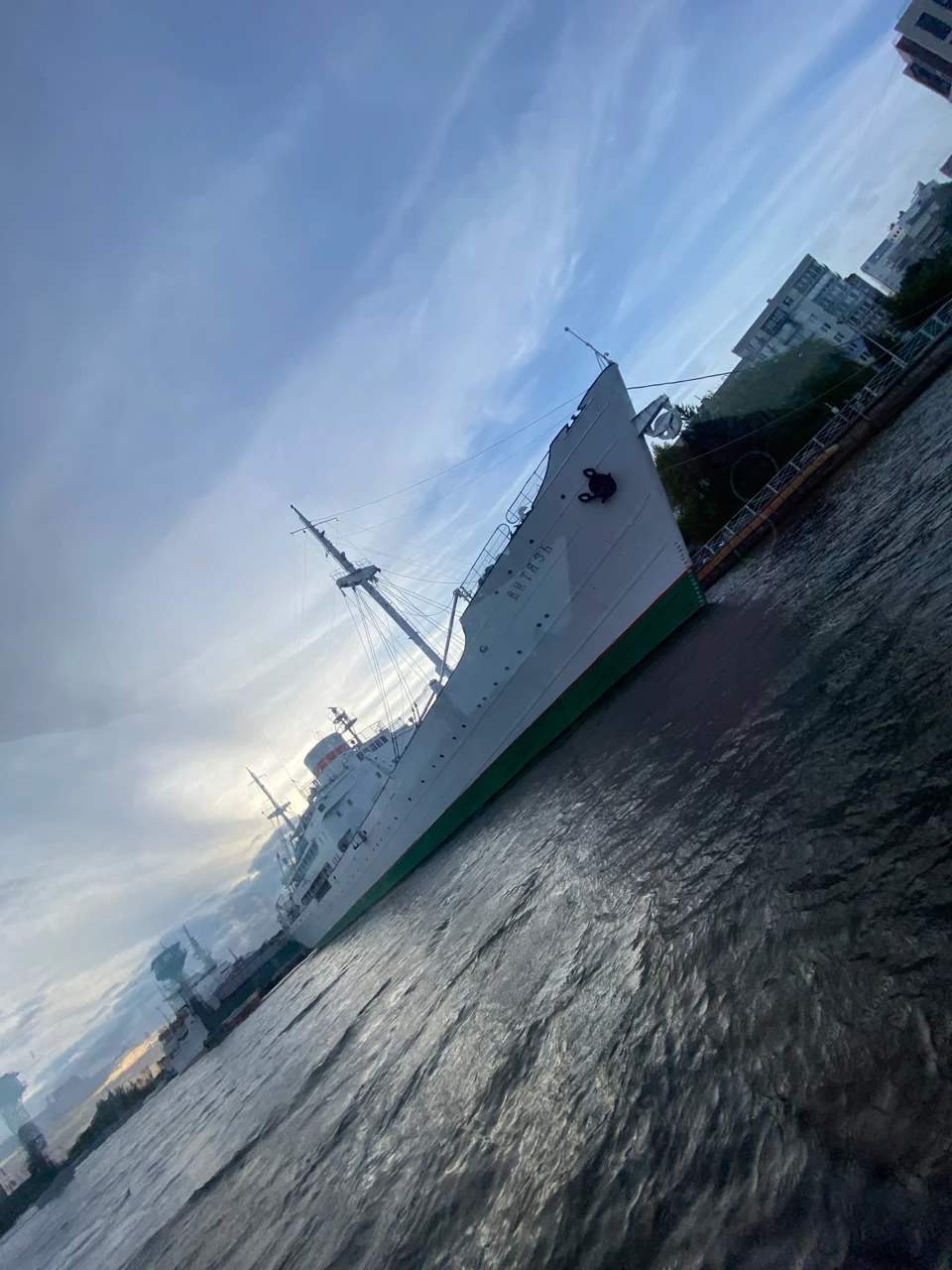 Отзыв о экскурсии "Выходные в европейском стиле: Калининград, Светлогорск и Зеленоградск" — фото 5