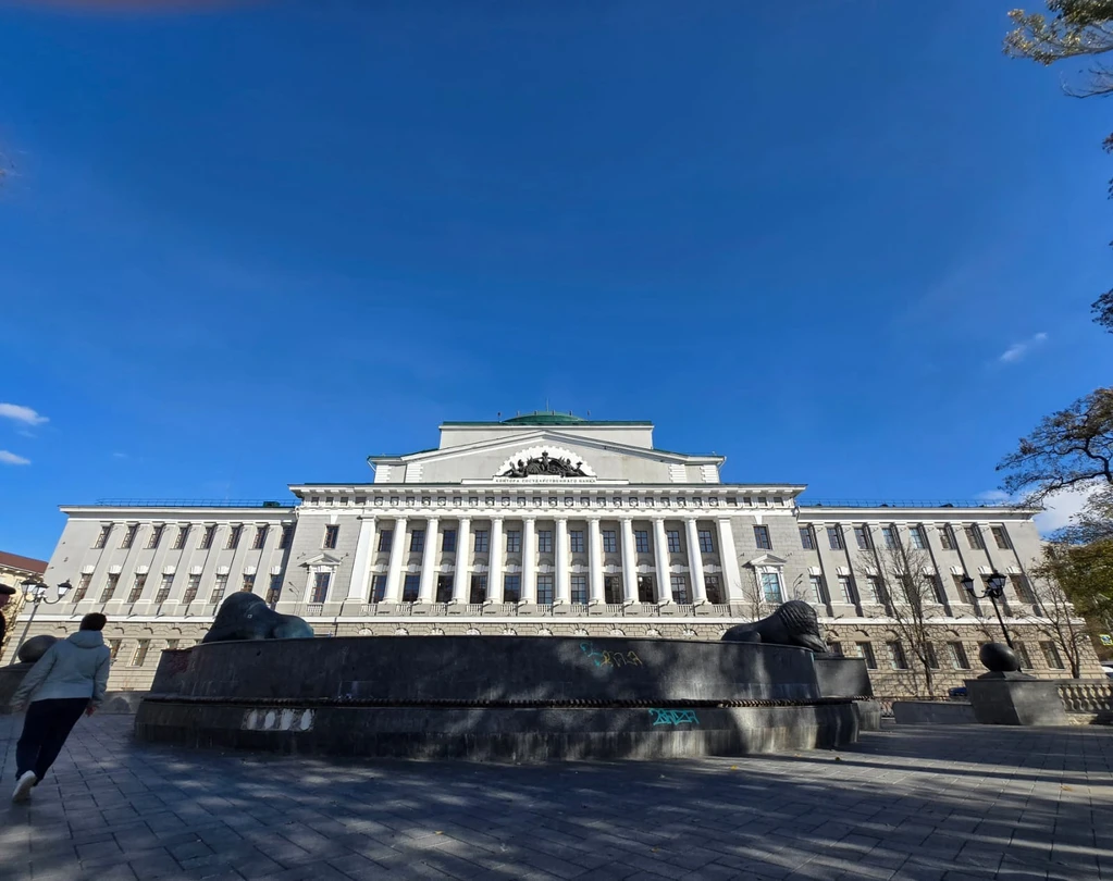 Отзыв о экскурсии "Обзорная автобусная экскурсия по Ростову-на-Дону" — фото 2