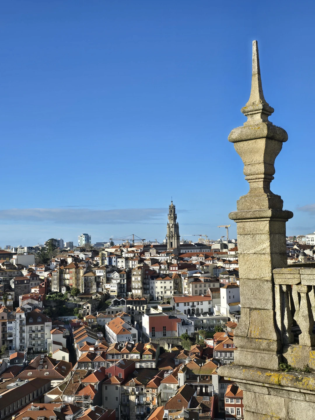 Отзыв о экскурсии "Индивидуально от Лиссабона до Порту с возможностью изменения программы по вашим пожеланиям" — фото 6