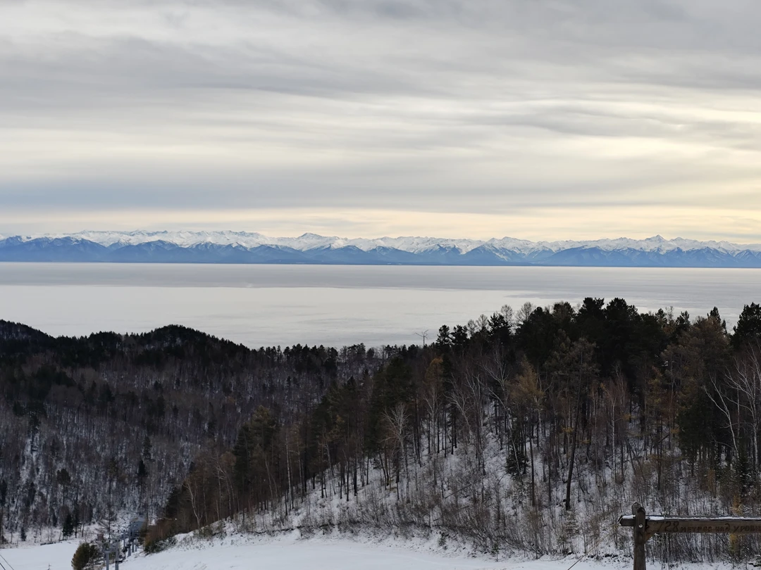 Отзыв о экскурсии "Идеальный день на Байкале" — фото 7