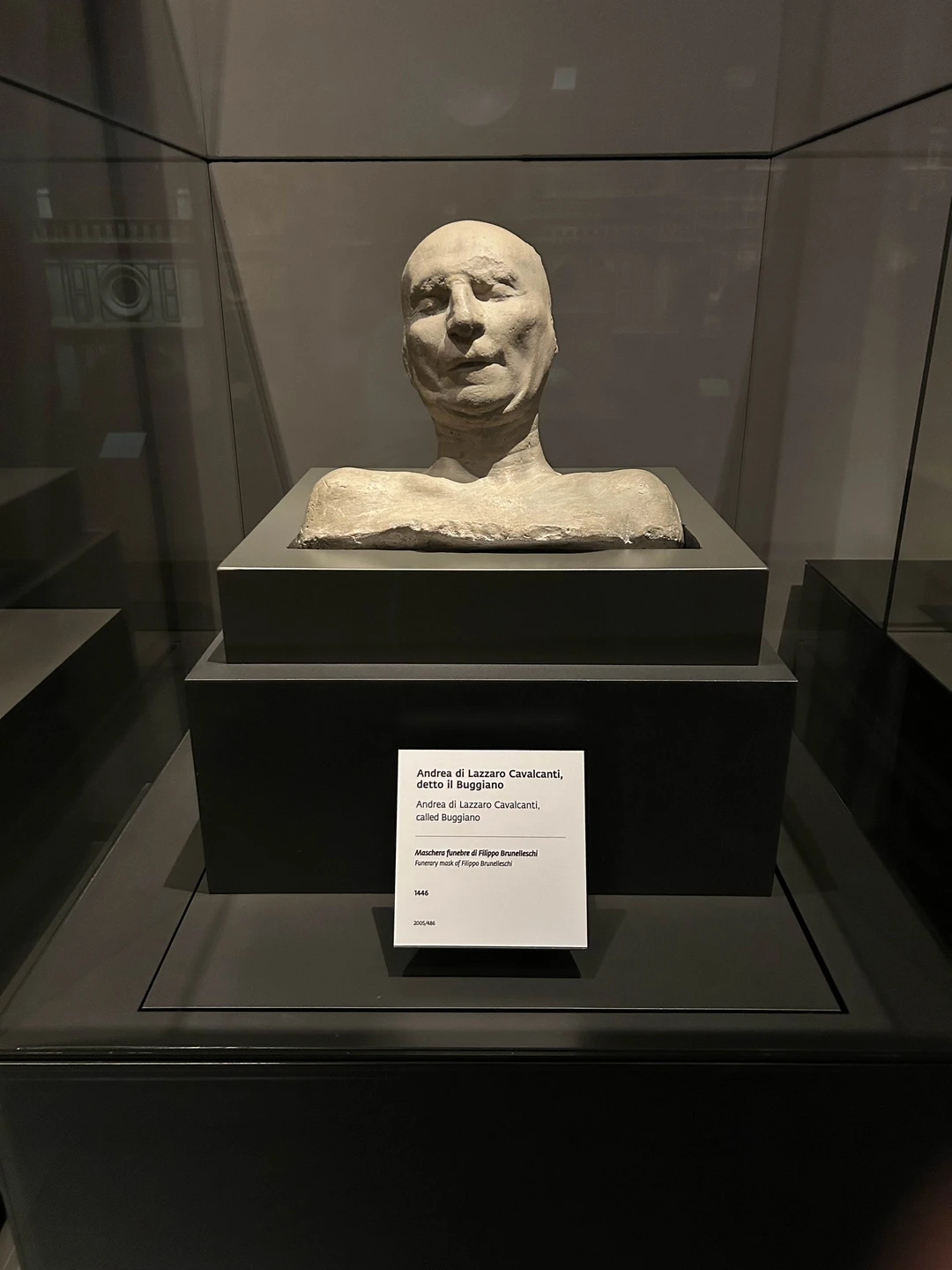 Отзыв о экскурсии "Обзорная прогулка по Флоренции" — фото 1