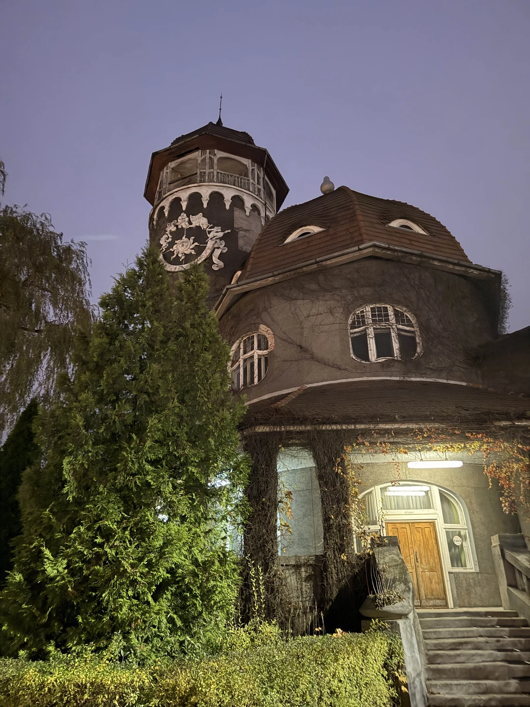 Отзыв о экскурсии "Самый медленный город России: прогулка по Светлогорску" — фото 1