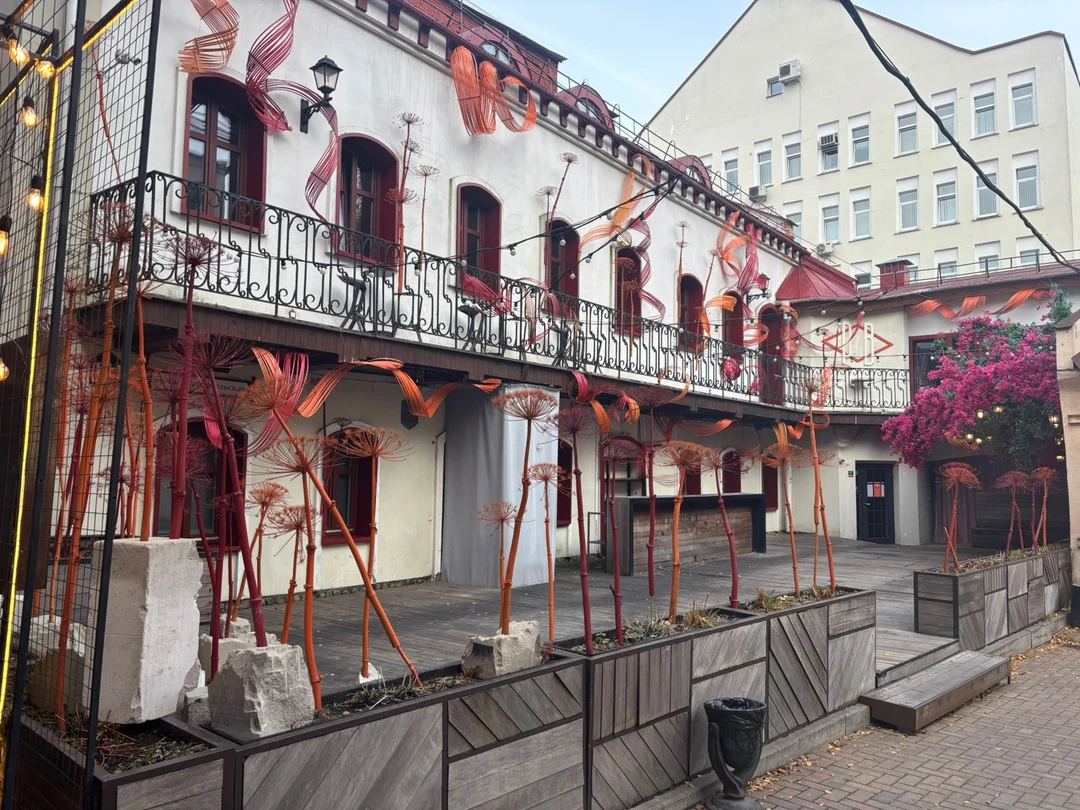 Отзыв о экскурсии "Привет, Минск!" — фото 6