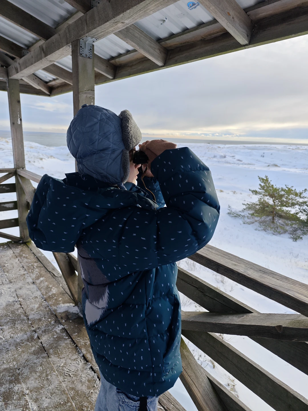 Отзыв о экскурсии "Волшебная Куршская коса" — фото 6