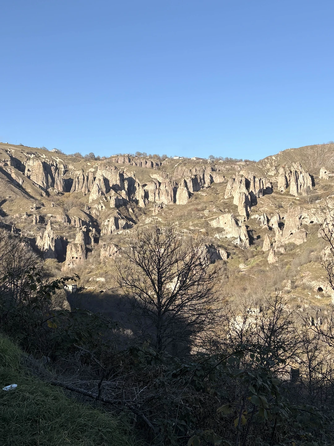 Отзыв о экскурсии "Юг Армении из Еревана: Татев, Хндзореск  и Арени" — фото 3