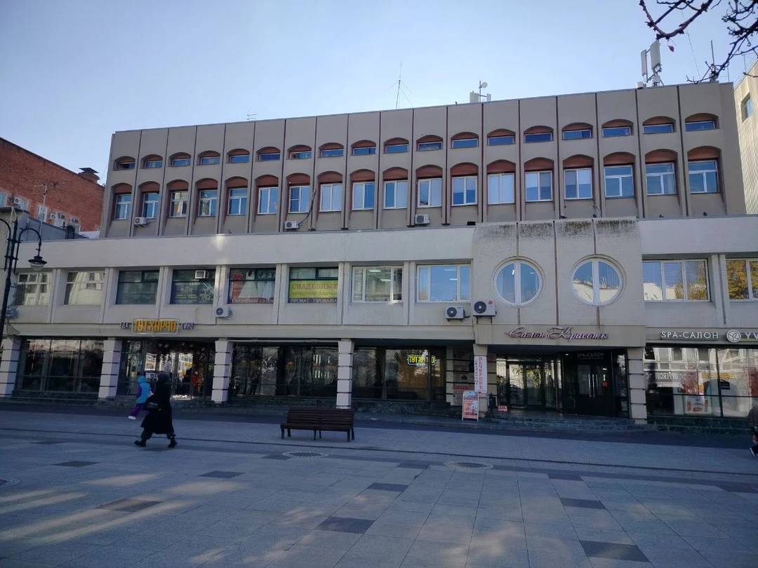 Отзыв о экскурсии "Прогулка по саратовскому Арбату" — фото 8