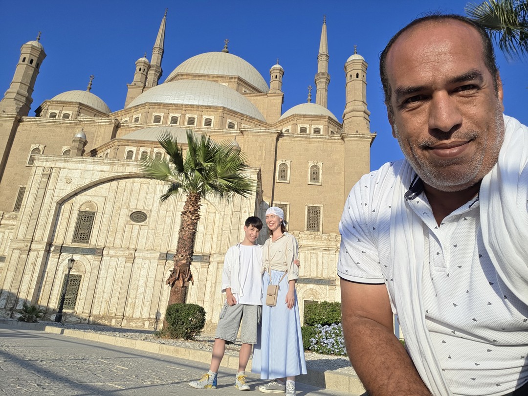 Фото путешественника — 3