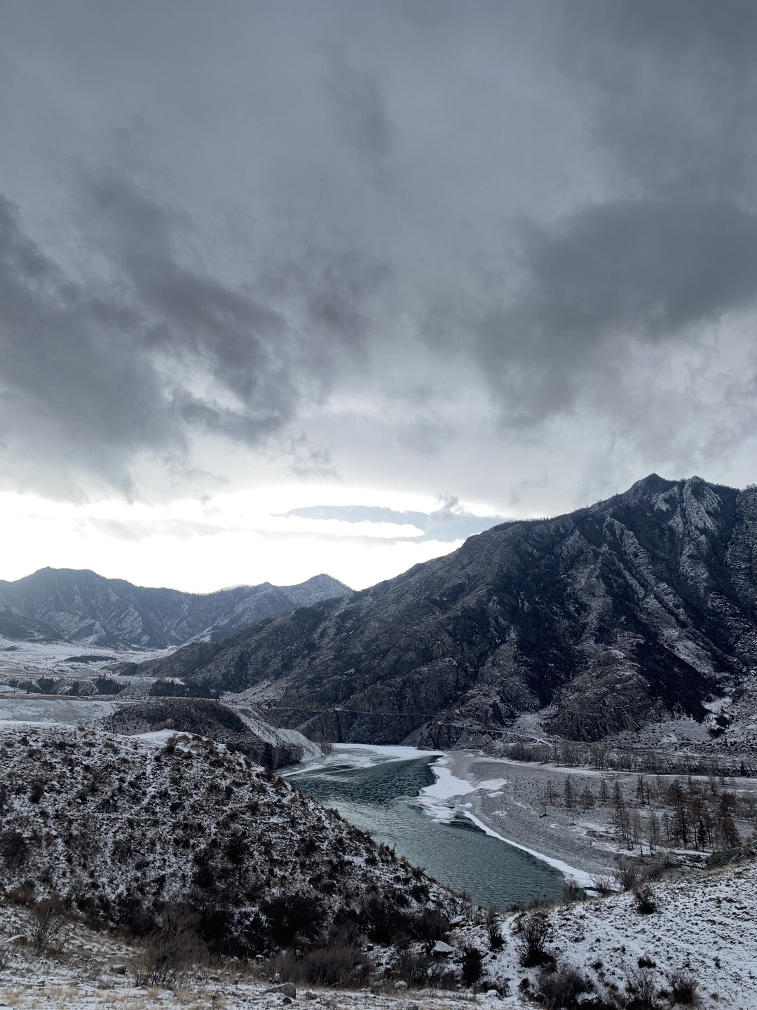 Отзыв о экскурсии "Чуйский тракт: покоряя алтайские вершины" — фото 3