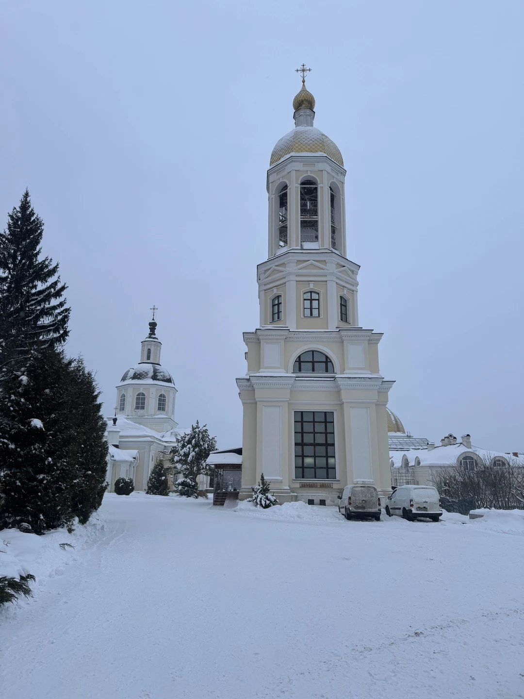 Отзывы об экскурсиях в Калуге