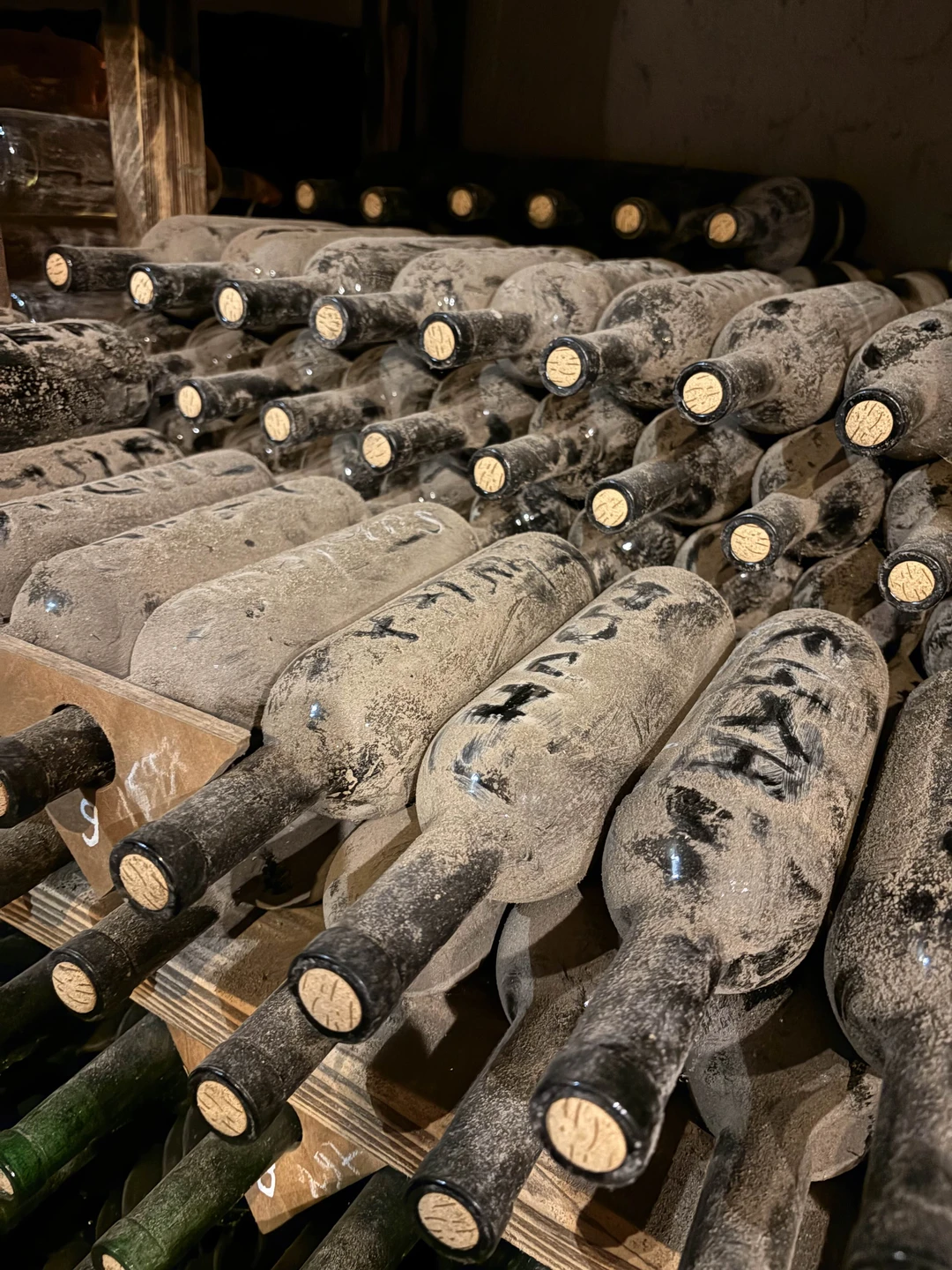 Отзыв о экскурсии "Озеро Севан, Дилижан и Иджеванский винно-коньячный завод за 1 день" — фото 2