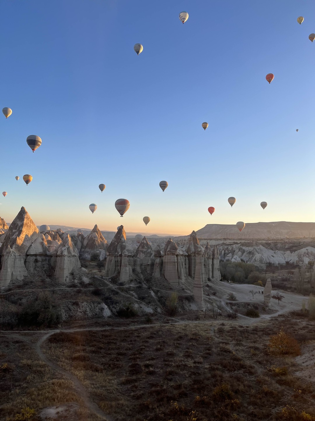 Фото путешественника — 7