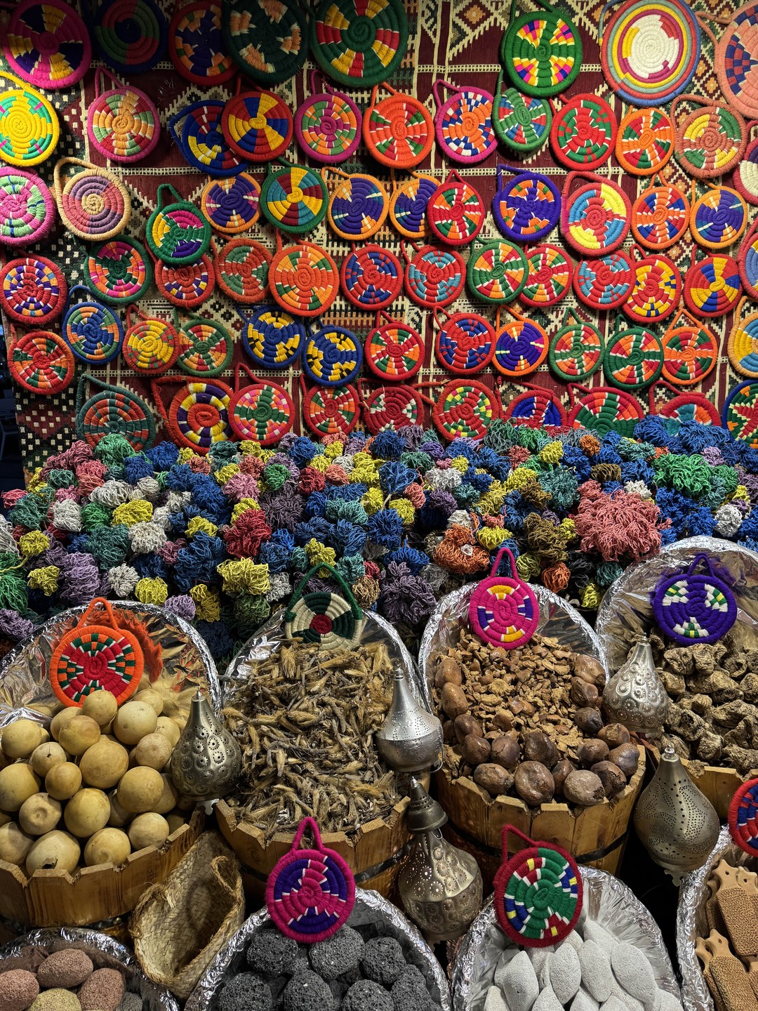 Отзыв о экскурсии "Шарм-эль-Шейх: Исторический музей и Старый город с египтологом" — фото 3