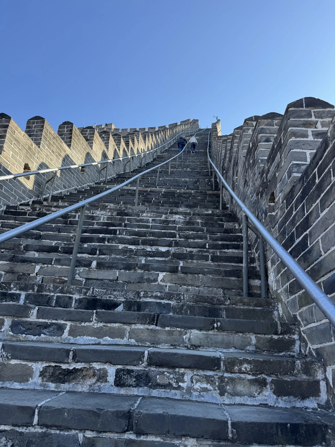 Отзыв о экскурсии "Must-see места Пекина за один день" — фото 4