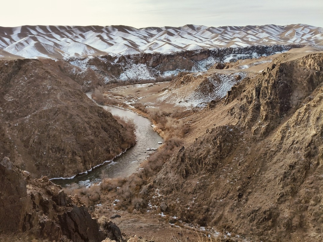 Фото путешественника — 7