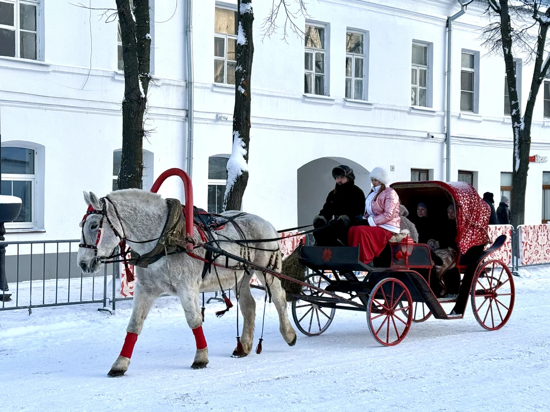 Фото путешественника — 7