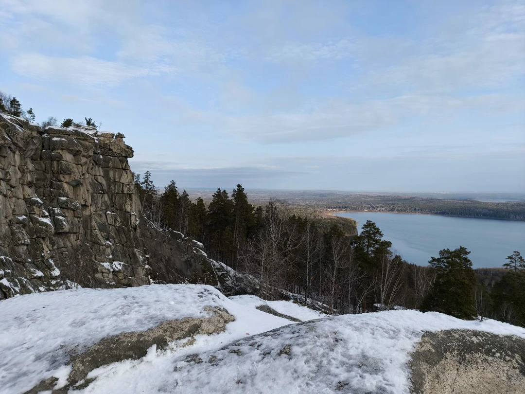 Отзыв о экскурсии "Аракуль: путешествие к шихану и озеру" — фото 2