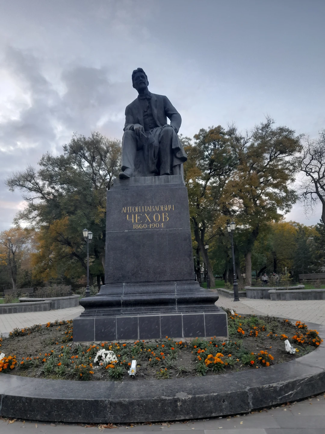 Отзыв о экскурсии "Вдоль Дона — к побережью Азовского моря" — фото 4