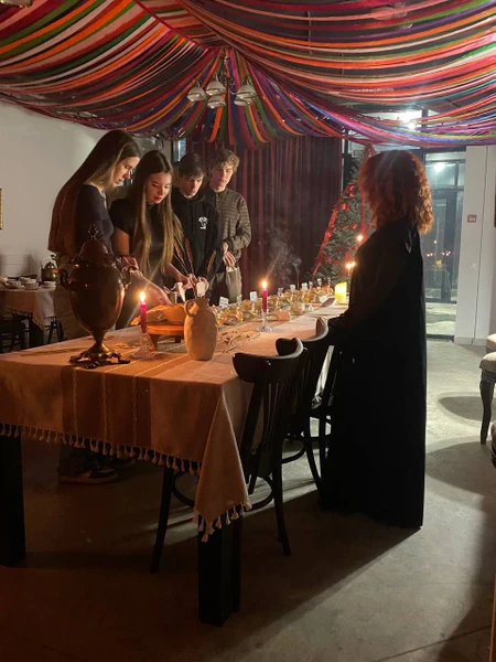 Фото путешественника — 7