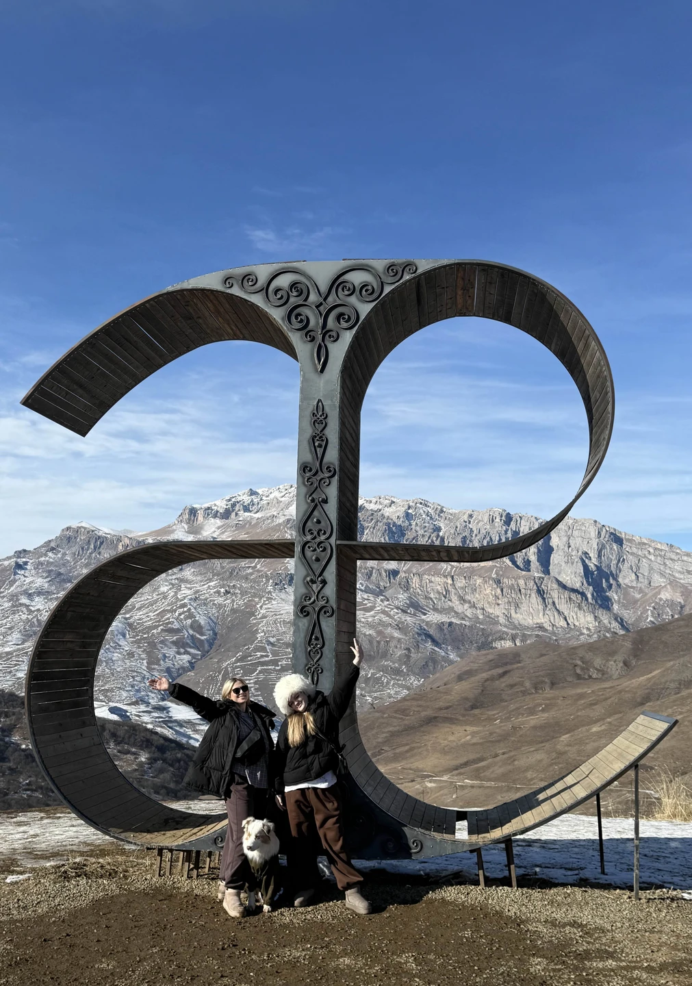 Отзыв о экскурсии "Осетия — любовь с первого взгляда!" — фото 4