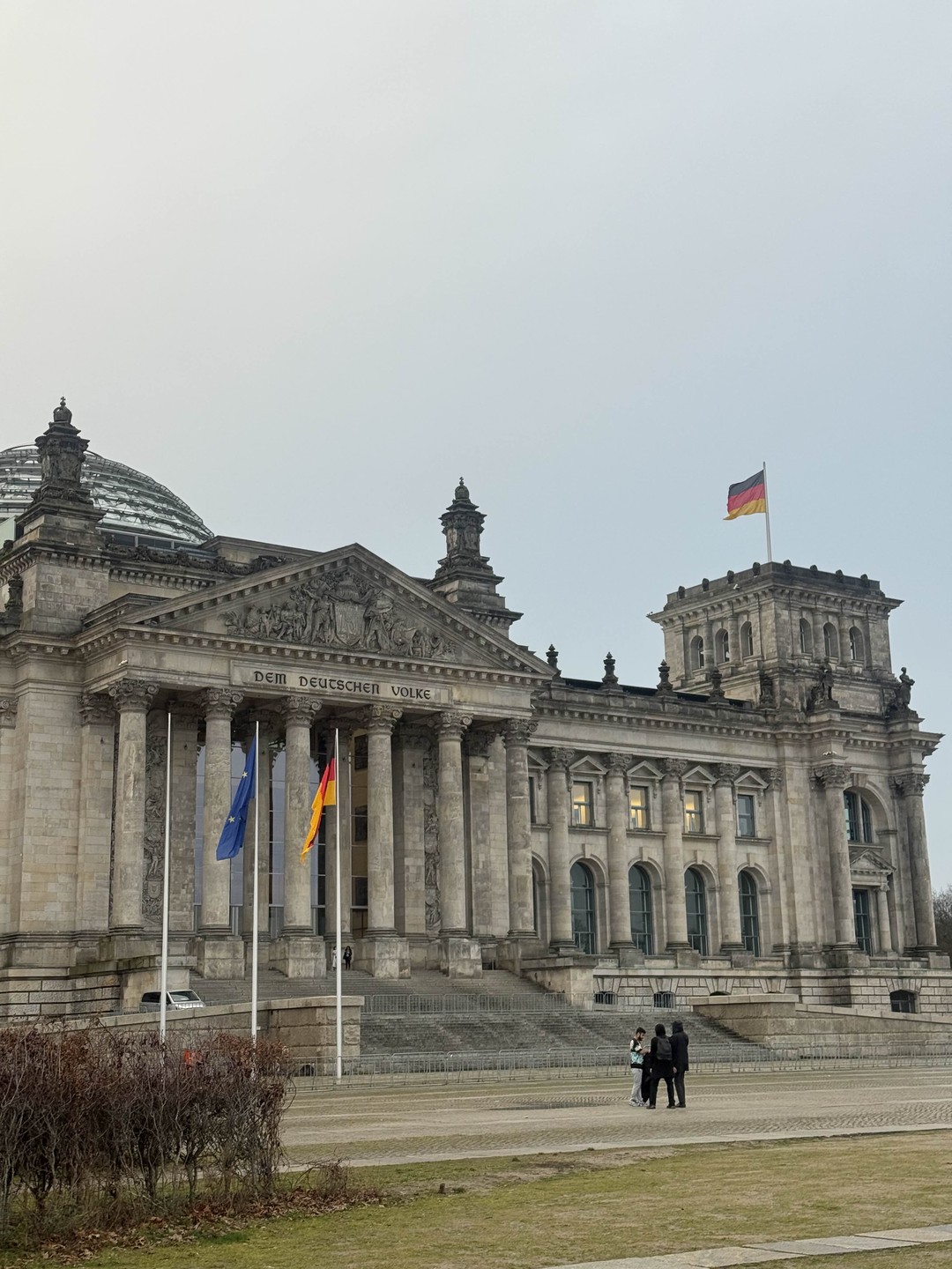 Отзыв о экскурсии "Все грани Берлина за один день!" — фото 5