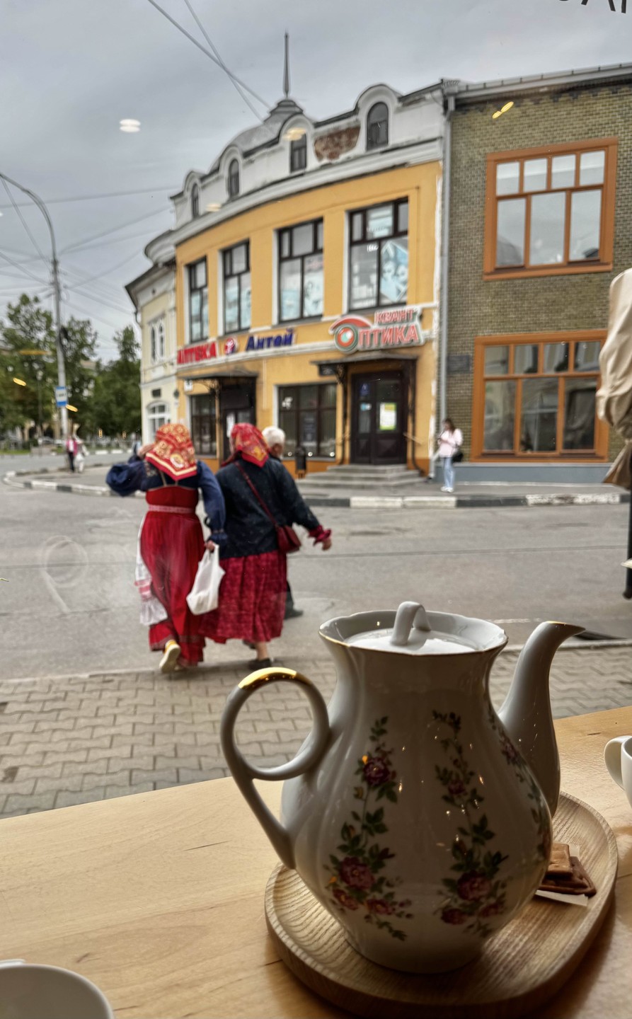 Фото путешественника — 6